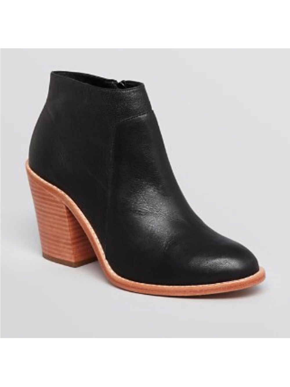 LOEFFLER RANDALL Ella Ankle
Bootie!!! Sz 9.5 excellent